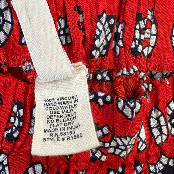 🆕 Raga Anthropologie Skirt Size Small - Picture 4 of 4